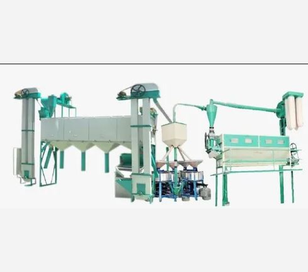 Aata Mill Flour Mill